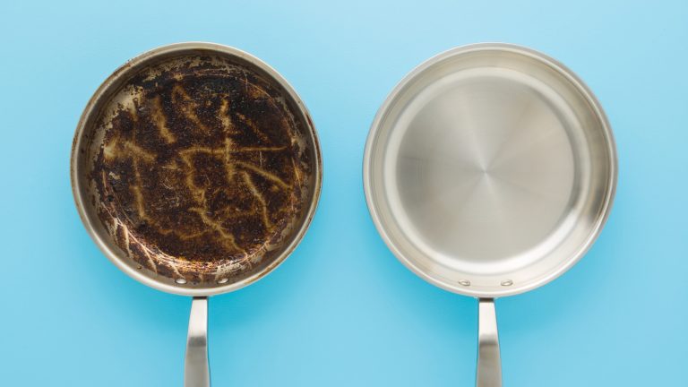 How to Eliminate Stubborn Food Stains Using a Common Medicine Cabinet Item