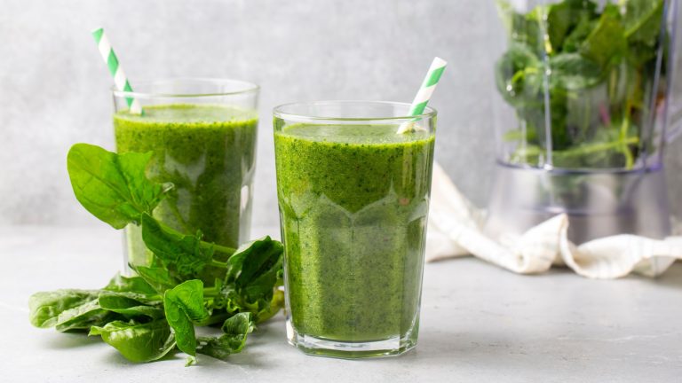 Enhance Your Basic Smoothies with a Spicy Jalapeño Kick