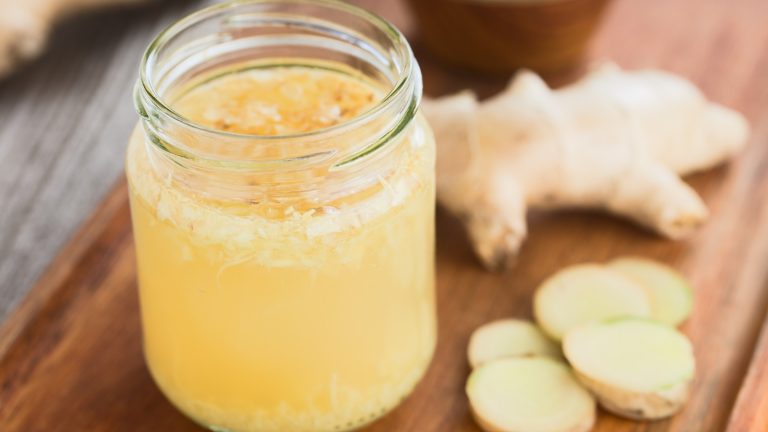 Is a Ginger Bug Starter Necessary for Making Ginger Ale?