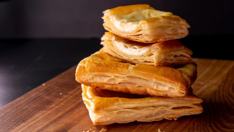 Top Strategies for Keeping Cheese Danish Fresh