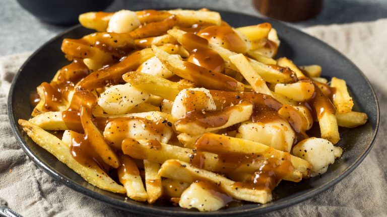 The Ultimate Guide to Crafting Perfect Homemade Poutine