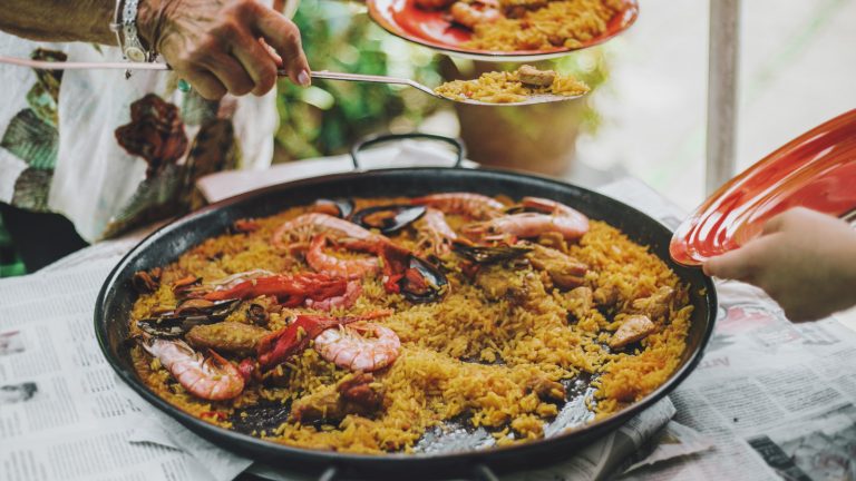 10 Hidden Ingredients Experts Recommend for Enhancing Your Paella