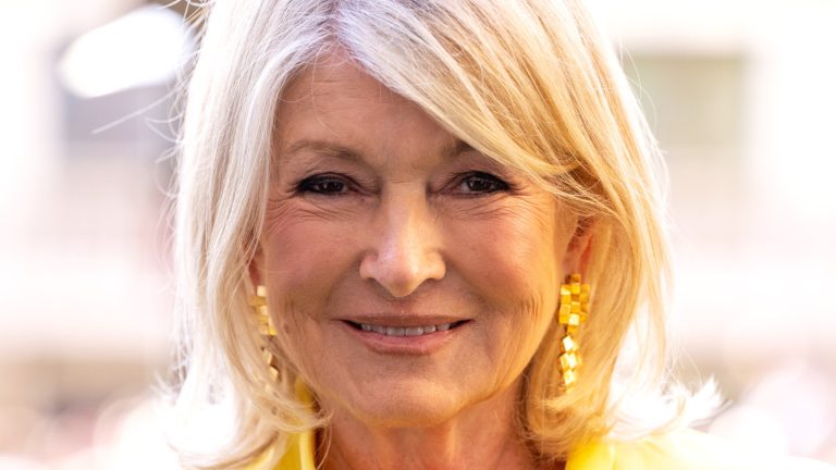 The Distinct Southern Meat Dish Martha Stewart Refuses to Try