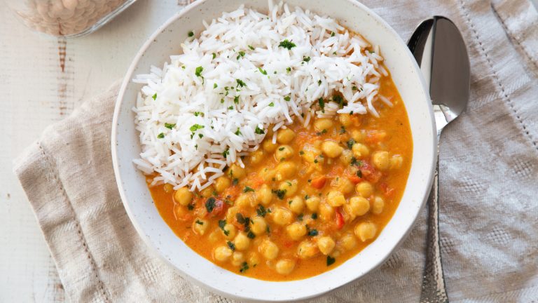 The Hidden Rule for Recipes Using Canned Coconut Milk
