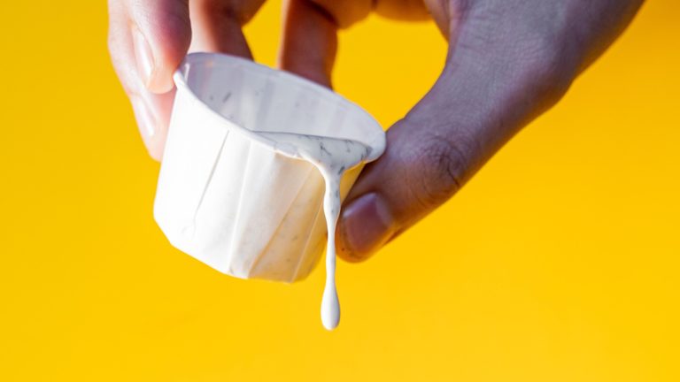 The Most Disappointing Store-Bought Ranch: A Far Cry from the Real Deal