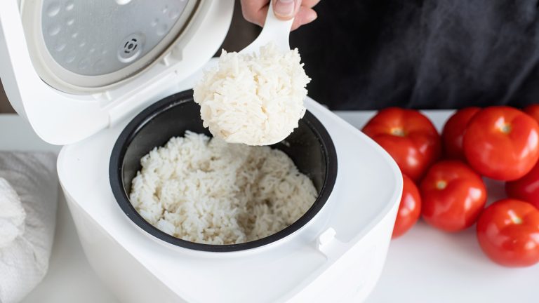 The Simplest Method for Cleaning a Rice Cooker
