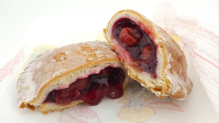 A New Orleans Dessert Making a Remarkable Comeback