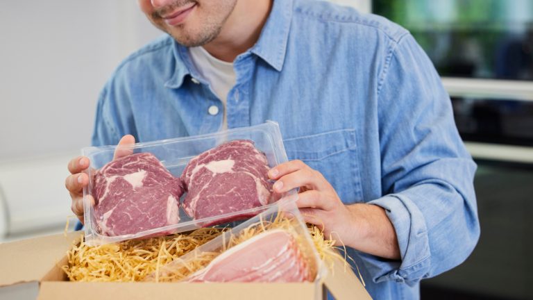 Why Ordering Steaks Online Could Be Superior to Buying Them In-Store