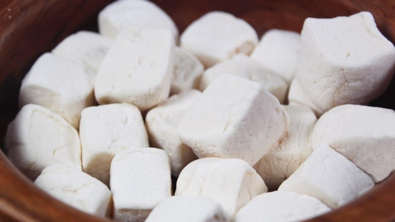Is Marshmallow Root Related to the Classic Sweet Treat?