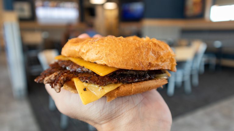 Culver's Fans Are Raving About This Burger Bun Swap