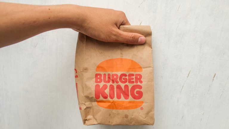 The Company Behind Burger King Also Owns Three Other Iconic Fast Food Chains