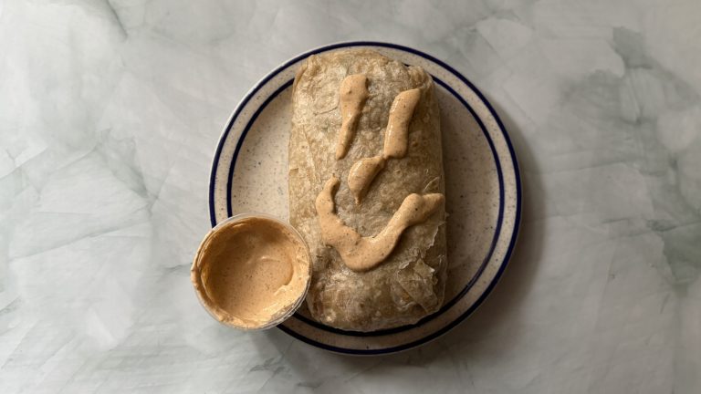 Review: Chipotle's New Adobo Ranch Dip Adds the Perfect Kick