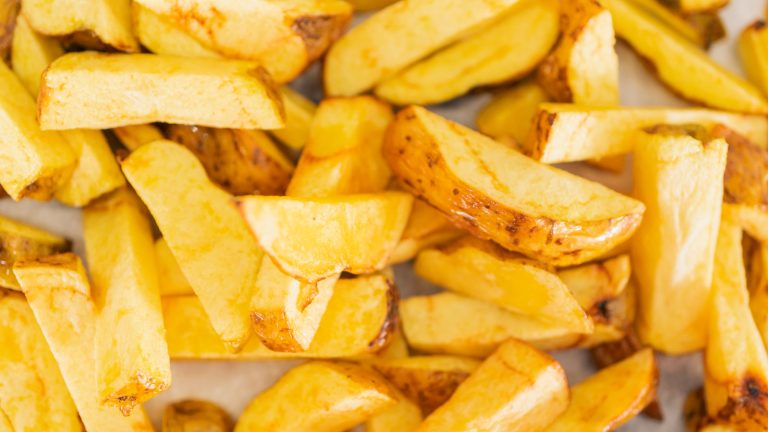 Are Red Robin's Bottomless Fries Really Unlimited?