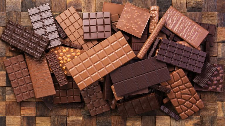 The Most Popular Chocolate Brand in the US Is One You'll Recognize