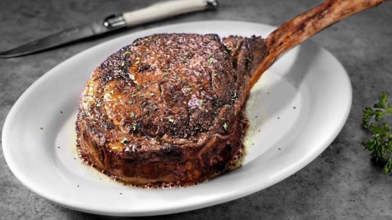 What You Need to Know About Ruth's Chris Steakhouse's Strict Quality Standards Before Dining