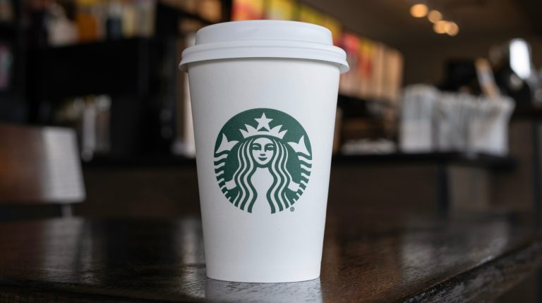 Here's Why Starbucks Loves It When Americans Customize Their Drinks