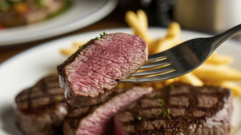 Why Steakhouse Steaks Often Outshine Homemade Versions