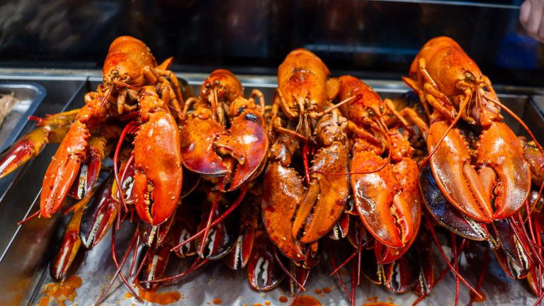 The Overlooked Fish That Serves as a Budget-Friendly Lobster Alternative