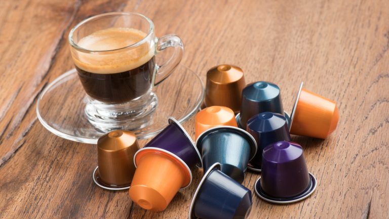 The Ingenious Technology Behind Nespresso Capsules for Perfect Coffee