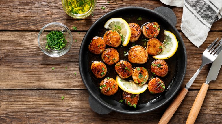 Understanding Scallop 'Count Size' (And Why It's Important)