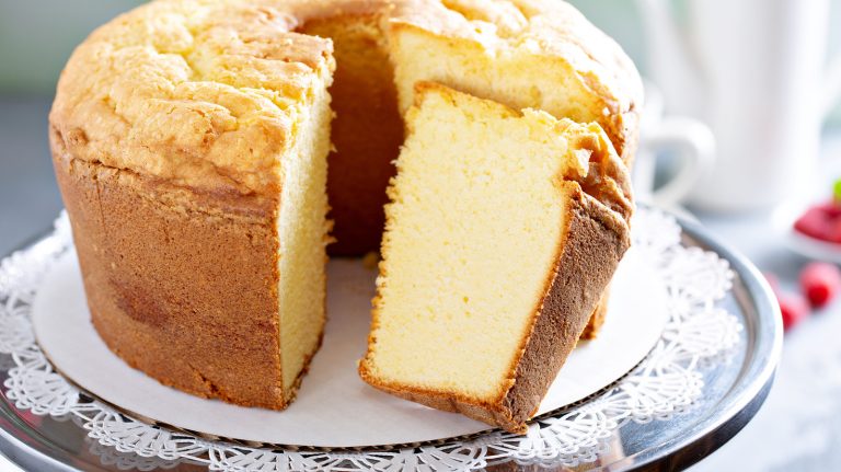 Transform Store-Bought Angel Food Cake into Crispy Churro Bites in Under 10 Minutes Using Your Air Fryer