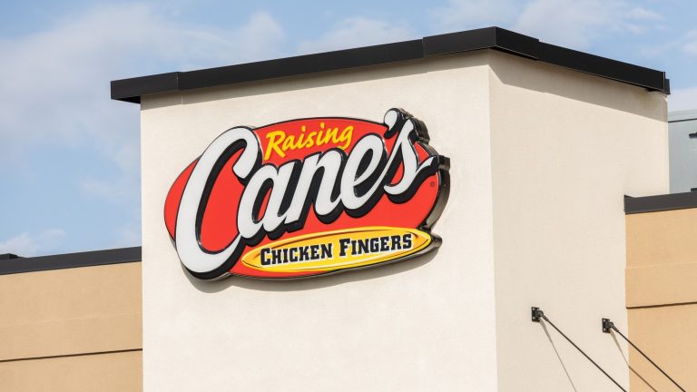 Why Raising Cane's Was Expected to Fail (And How Its Chicken Fingers Succeeded)