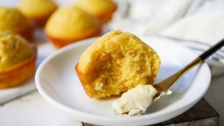 Why You Might Want to Skip the Cornbread Muffins at Cracker Barrel