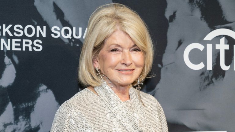 Martha Stewart's Recommended Vegetable for Beginner Gardeners