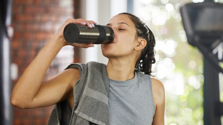 Surprisingly, Water Isn't the Best Drink for Hydration