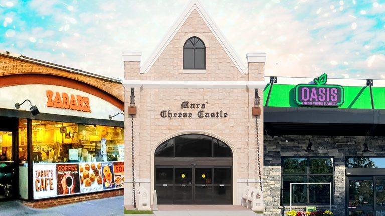 Must-Visit Unique Grocery Stores Across Every State