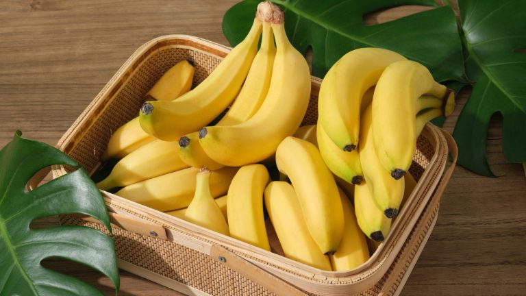 Bananas Used to Have Large Seeds: Discover What Transformed Them