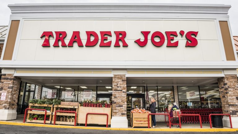 Discover the Best Indian Food Finds at Trader Joe's