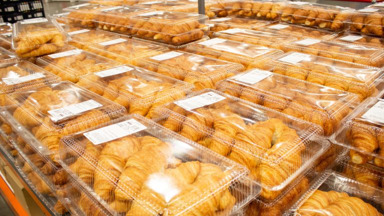 13 Innovative Ideas for Savoring Costco's Beloved Croissants