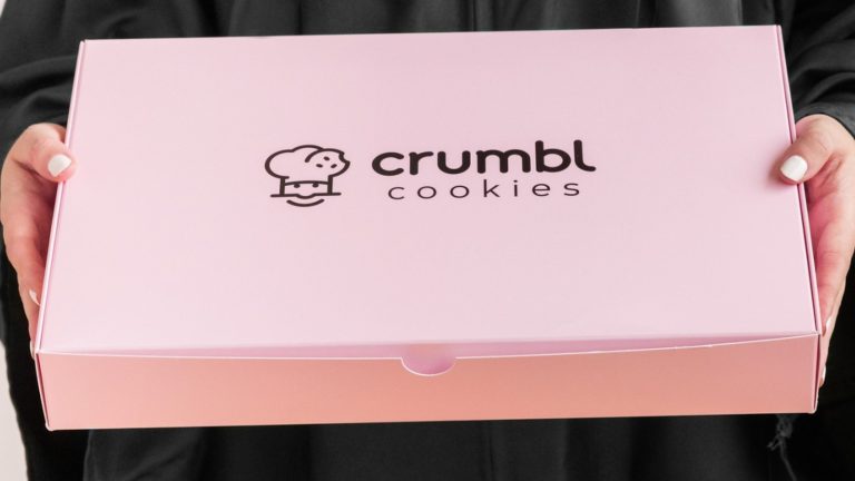 Crumbl Introduces a Decadent New Cookie for Reese's Fans in This Week's Lineup
