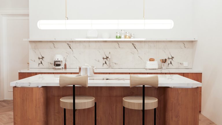 Galley vs. Bi-Level: Comparing Kitchen Island Styles