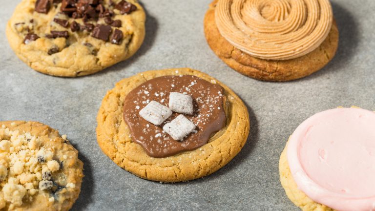 The Simplest Method to Save on Crumbl Cookies