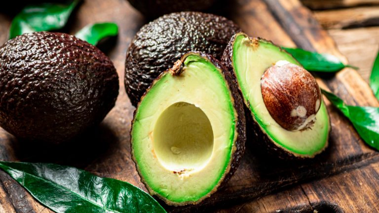 The World's Top Avocado-Consuming Country Isn't the US