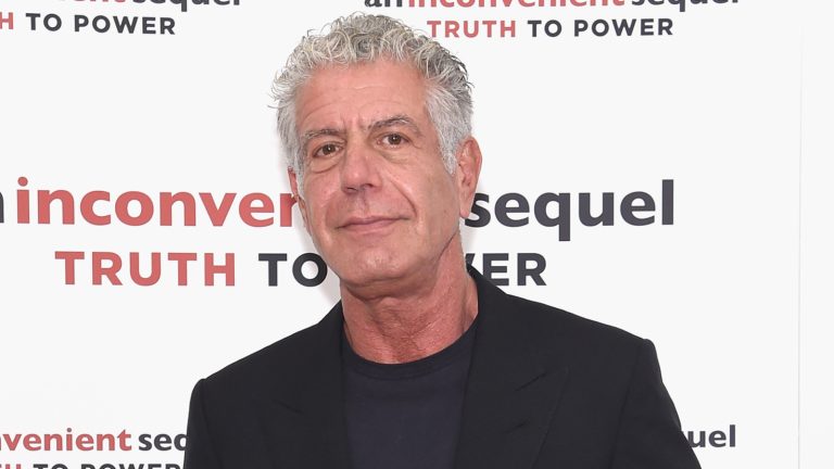 The Waffle House Dish That Captivated Anthony Bourdain Has Been a Beloved Favorite Since 1955