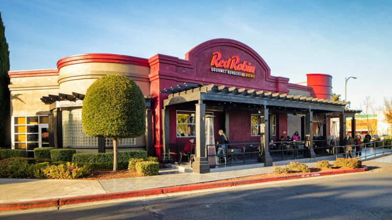 The Red Robin Burger to Avoid: Why It Didn't Pass Our Taste Test