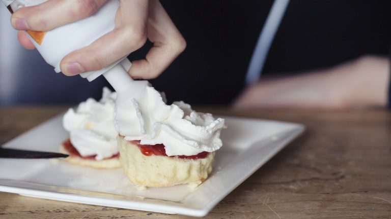 Has Aldi Altered the Ingredients in Its Whipped Dairy Topping?