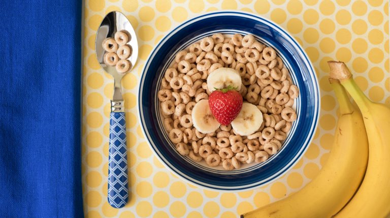 The Tastiest Cheerios Flavor: Equally Enjoyable Dry or with Milk