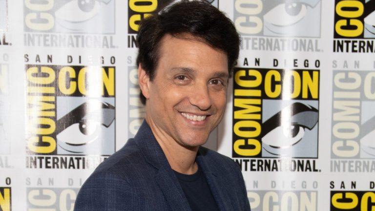 Ralph Macchio's Preferred Pasta Topping Debunks a Popular Food Myth