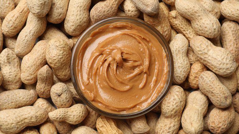 Here is the Least Favorable Crunchy Peanut Butter Brand Available in Stores