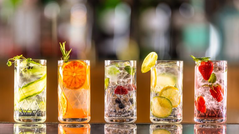 This Tonic Water Brand Is So Exceptional, We'd Drink It Solo