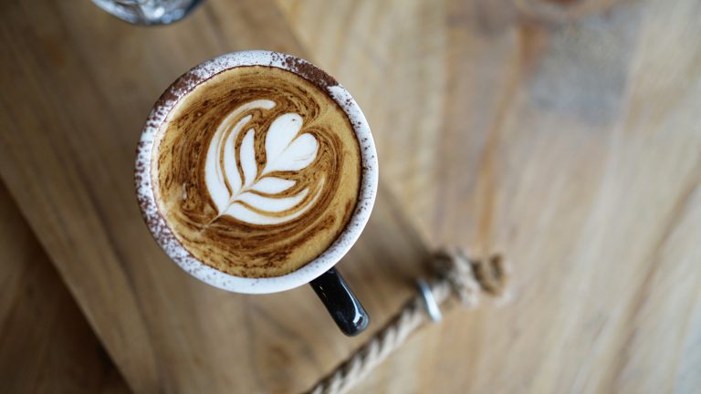 Transform Your Lattes: The Ultimate Milk Swap
