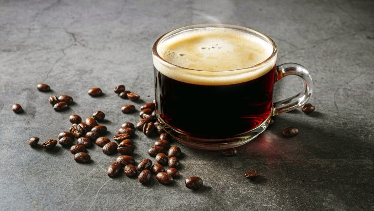 The Surprising Spice That Turns Coffee into a Cozy Morning Treat
