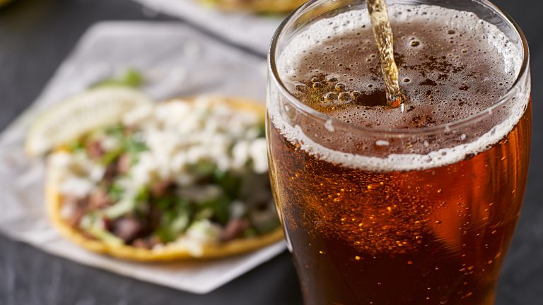 What to Choose When Pairing Beer with Mexican Cuisine