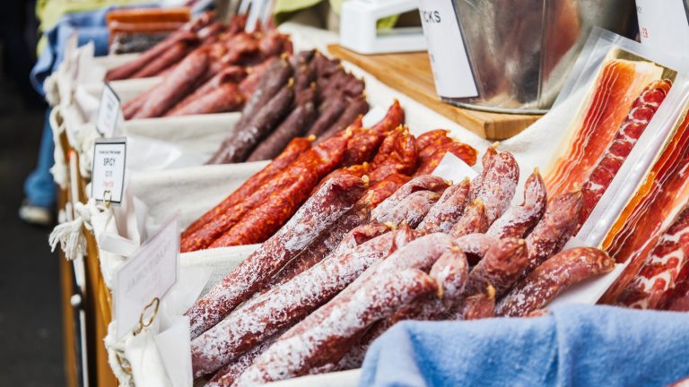 Discover 14 Distinctive Beef Jerky Flavors at This Expansive Gas Station Chain
