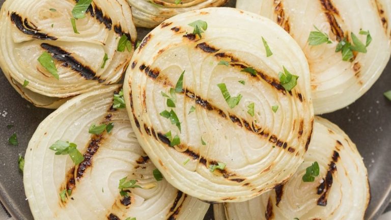 The Ultimate Guide to the Best Onions for Grilling