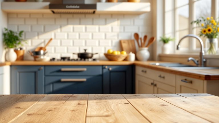 Most People Overlook Decluttering This Crucial Kitchen Area